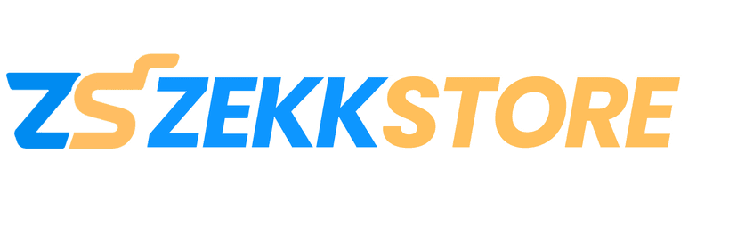 ZekkStore