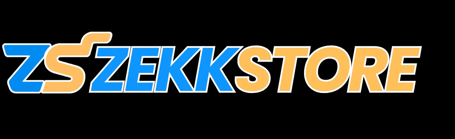 ZekkStore