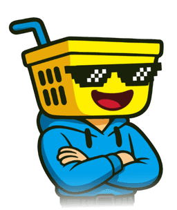 ZekkStore Mascot