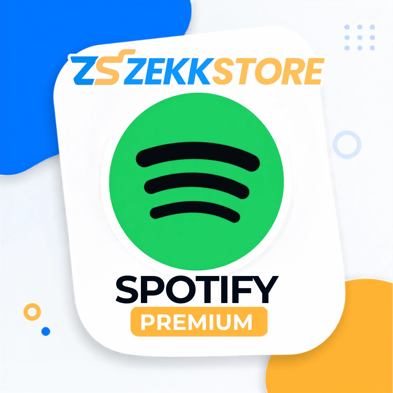 Spotify Premium