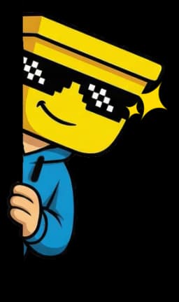 ZekkStore Mascot